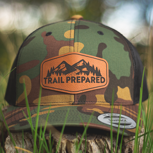Trail Prepared - Visual