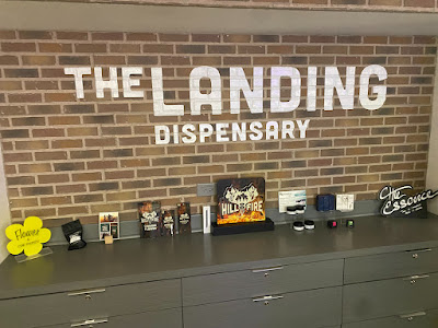 Photo of The Landing Dispensary