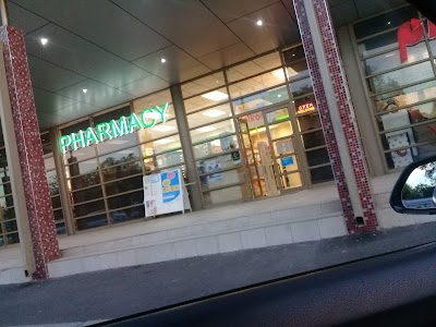 Pharmacy