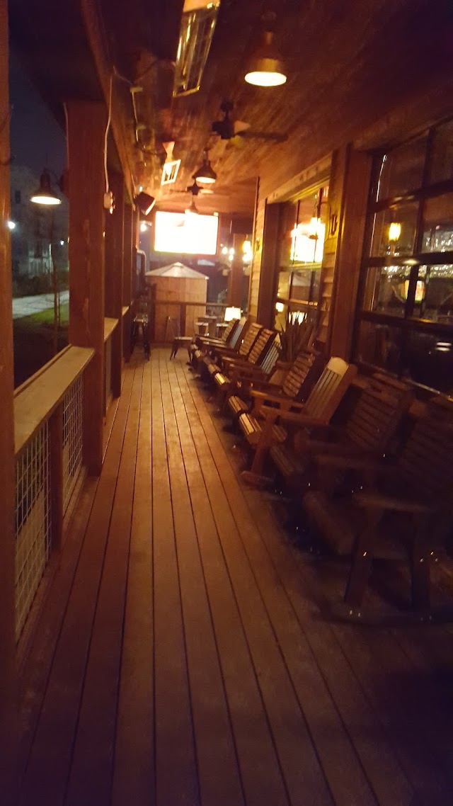 Wrong Iron On The Greenway