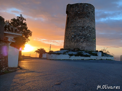 Velilla Tower - Visual