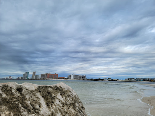 The Pass In Orange Beach - Thumbnail