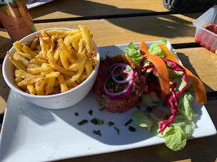 Photo n°37 de Le Panoramic à VAL THORENS (Brasserie)