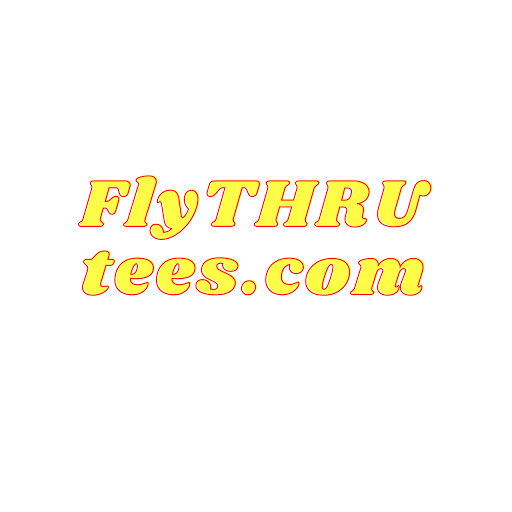 FlyTHRUtees.com