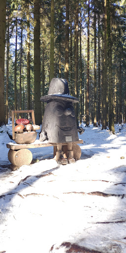 Karzl-Figur - Thumbnail