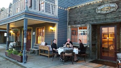 Photos of Snake Creek Grill