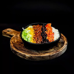 Photo n°19 de NACHOS - MEXICAN GOOD FOOD à Brest (Restaurant végétarien)