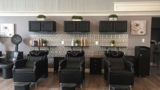 Studio D Salon - Visual