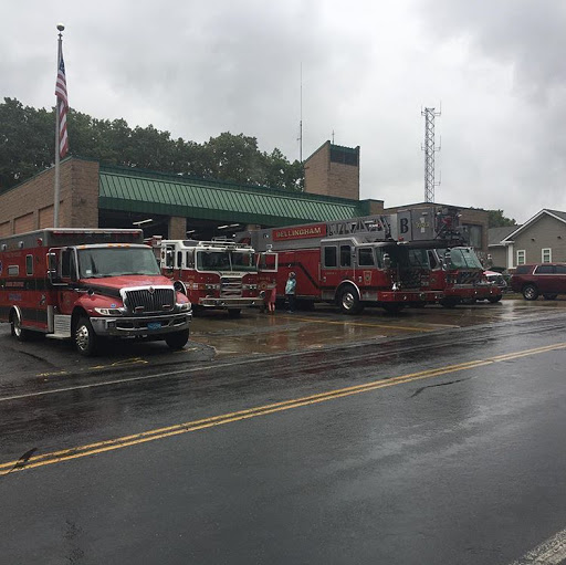 Bellingham Fire Department - Thumbnail