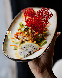 Photo n°30 de Prince Palace à Paris (Bar lounge)