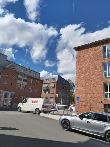 Skellefteå kommun Samhällsbyggnad - Thumbnail