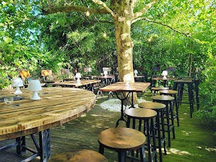 Photo n°25 de ô30 Chisseaux à Chisseaux (Bar à cocktails)