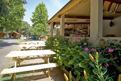 photo of Camping d'Olzo