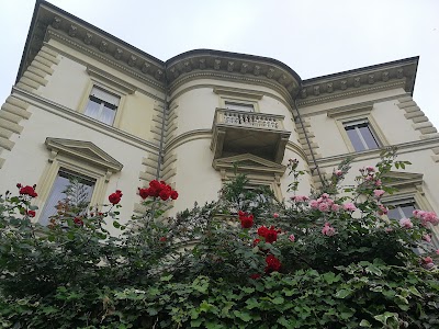 Istituto Principessa Clotilde di Savoia