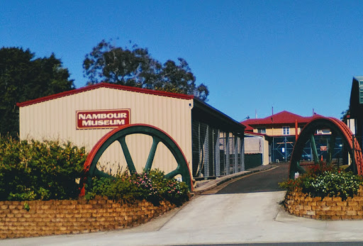 Maroochy Council Building - Thumbnail