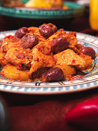 Photo n°24 de L'ALCAZAR du Mont-Blanc à Sallanches (Restaurant)