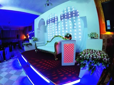 Photos of Salle GARDENIA