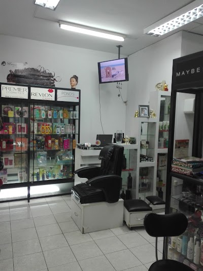 Beauty Salon