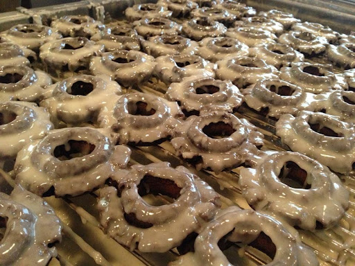 Donut King Chatswood - Thumbnail