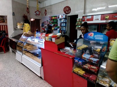 Photos of Panaderia Bethel
