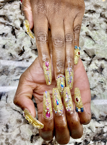 Daily Nails & Spa - Thumbnail