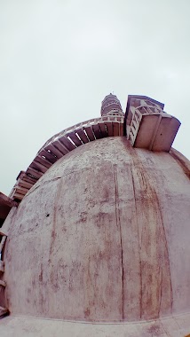 Masjid Thakwa, Author: Thalangalle Rathana