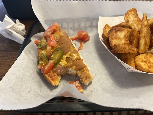 The Half Shell Gallery - United States
