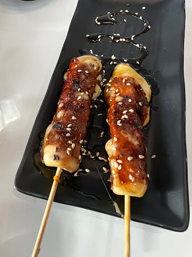 Délice Sushi - Thumbnail