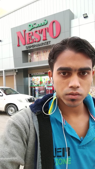 Photos of Nesto Supermarket