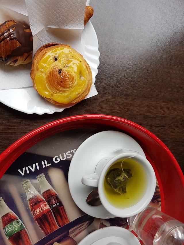 Bar-Pasticceria Benaco
