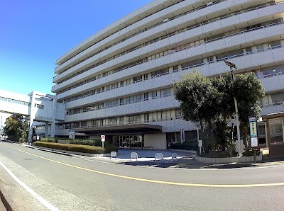 静岡済生会総合病院健康管理センター