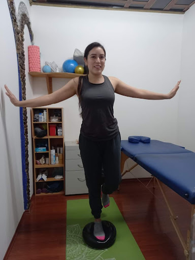 FRI - Fisioterapia y Rehabilitación Integral - Thumbnail
