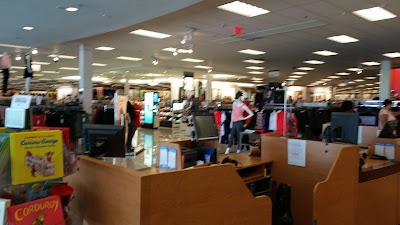 department-store