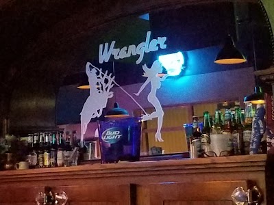 The Wrangler Bar and Grill