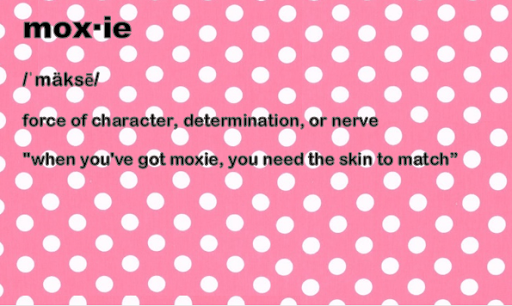 Moxie Girl Aesthetics - Thumbnail