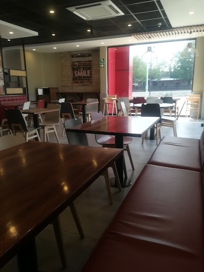 Photos of KFC Parys