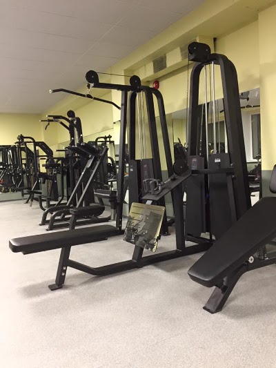 Photos of Leola Gym
