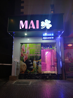 Photo of Mai Spa