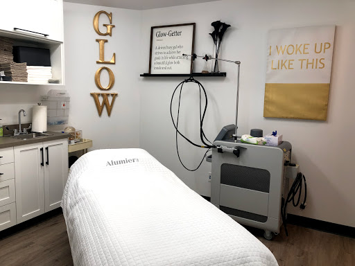 Essentials Medi Spa - Visual
