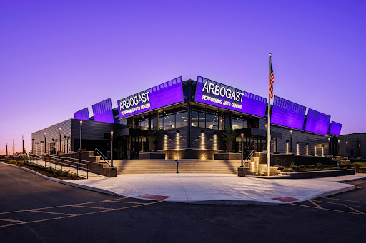 APAC - Arbogast Performing Arts Center - Thumbnail