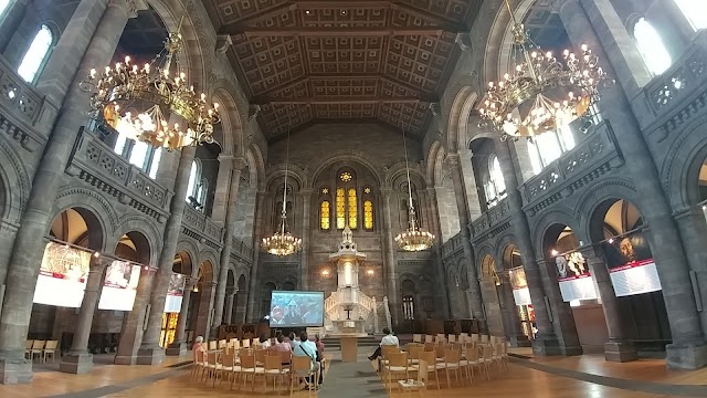 Grande-Île de Strasbourg