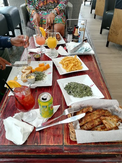 Photos of Cubana latino Caffe