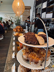 Photo n°57 de Marcelle - Rue de Grenelle à Paris (Pâtisserie)