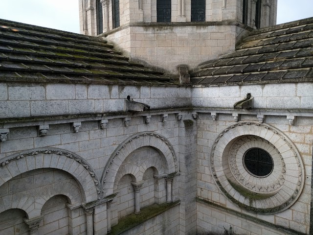 Musée d'Angoulême