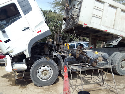 Automotriz J&C motor's