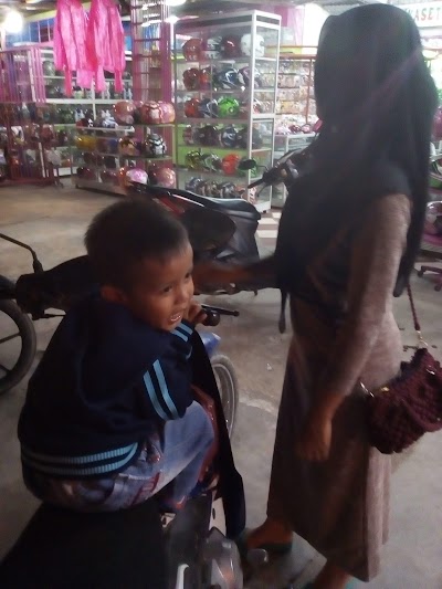 Photos of iiQO COUPLE
