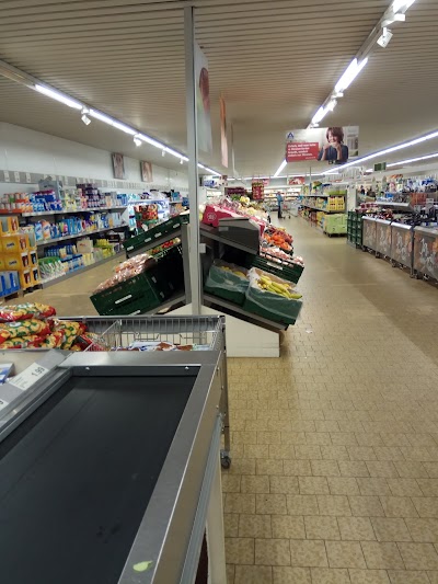 Photos of ALDI Wolgast