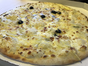 Photo n°25 de Harmony Pizza Le Tholonet à Le Tholonet (Pizzeria)