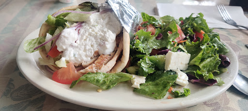 Georgie's Cafe - Thumbnail