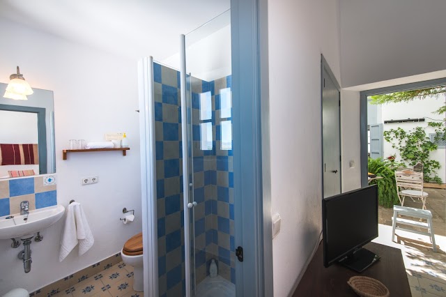 Hotel La Botica de Vejer
